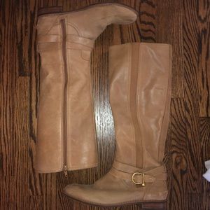 Women’s Sperry boots